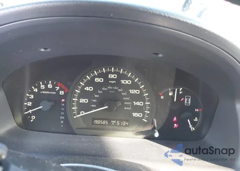 2007 Honda Accord 3.0 Ex z USA, uszkodzony, nr VIN 1HGCM66597A002391